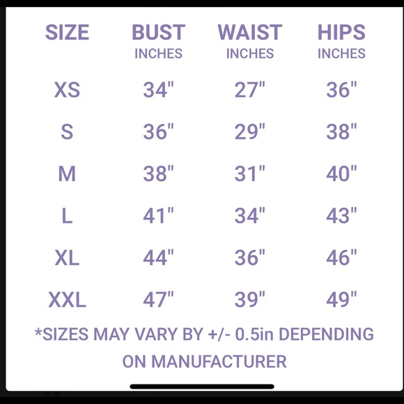 It has arrived!!Gorgeous long sleeve tee - Picture 2 of 2